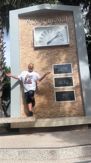 Miami Birthday Celebration: A Night to Remember