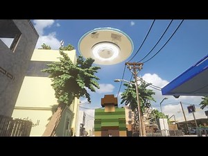 5 NEW SPACESHIPs in TEARDOWN