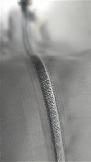 How to Master the Zigzag Stitch: Complete Beginner’s Guide#viral #zigzag #foryou #shorts #fashion