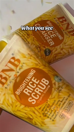 Inshay ♡ on Instagram: "Reality > Reel 🫰🏻 • • • Reel vs reality | body n body | cleanser | scrub • • • #bnb #reel #reality #contencreator #explorepage"