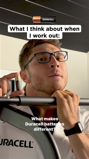 Power Boost Ingredients are a unique combination of nickel and lithium for long-lasting power. They’re smart and strong. | Duracell