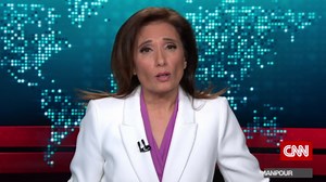 CNN's Donie O'Sullivan on Twitter suspensions and Elon Musk