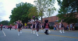 In honor of May being Tourism Month, we’d like to welcome all visitors and newcomers to the City of Hickory! Check out this video introduction to Hickory and Life. Well Crafted. #MyHKY #LifeWellCrafted #TourismMonth #31DaysOfMay #VisitHickoryMetro | City of Hickory, NC - Government