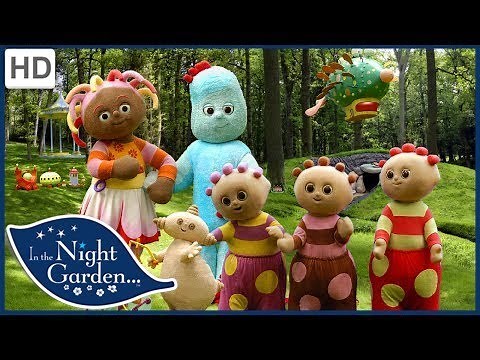 In the Night Garden - 2 Hour Compilation - Shows for Kids