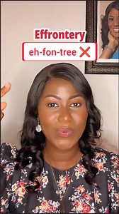 Here's how to correctly pronounce EFFRONTERY, PROSTRATE, PROCRASTINATE, PREROGATIVE, FRUSTRATION, INFRASTRUCTURE without omitting the R in them 😉 | Say It Right with Bolaji