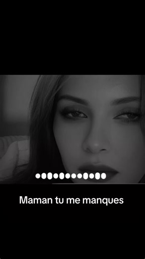 Maman, Tu Me Manques : Un Hommage Émotionnel