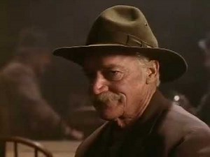 The Grey Fox Bar Scene