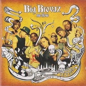 Nu Flow - Letra - Big Brovaz