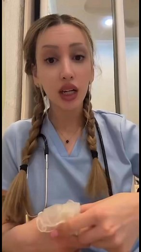 Clothes off for full body examination 🩺😉😊 #checkup #fullbody #examination #nurselife | Nurse Eva XO