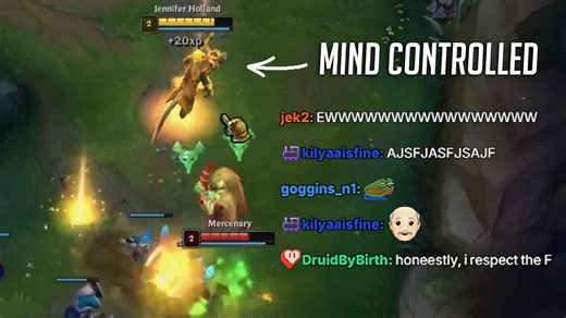 【中英双语/世一老鼠RATIRL】RATIRL打出6杀