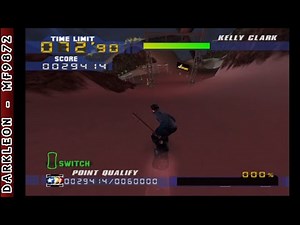Evolution Snowboarding Videos for PlayStation 2 - GameFAQs