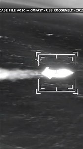 The Navy's Other UFO Footage (2015) — GoFast | UFO Case File #010