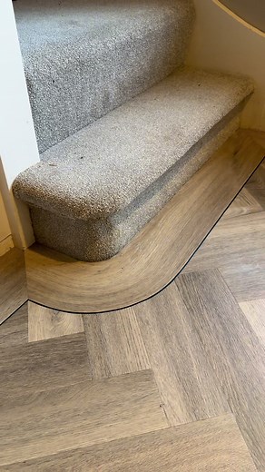 Good looking bullnose that.