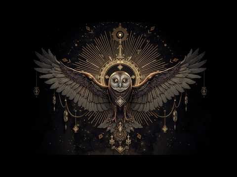 Psychedelic Dervish Trance | Deep Healing Music for Inner Journey
