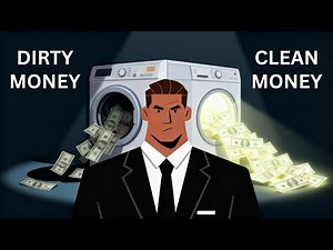 Every Money Laundering Scheme Explained In 21 Minutes