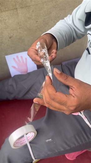 mehndi cone kaise banaye | mehndi cone design | mehndi cone making | mehndi cone 🌺
