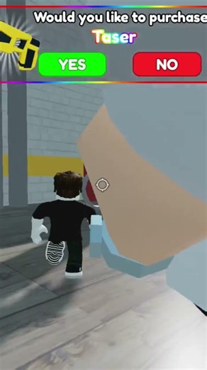 What's the REAL Secret to Beating Barry's Prison Run in Roblox
