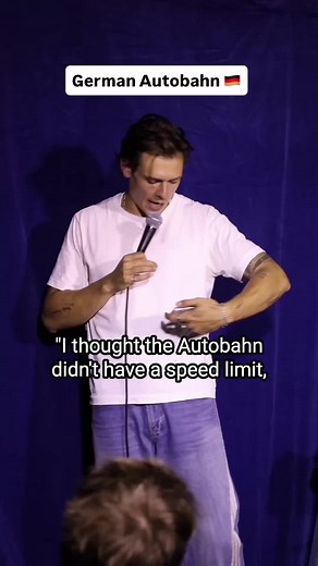 Understanding the Autobahn Speed Limits and Signs