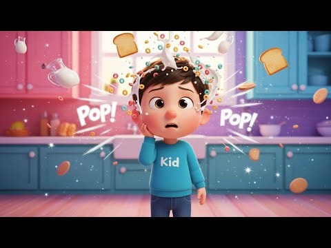 Zero Gravity Fun Kids Songs 🎶🌌🎈 and many more fun songs!