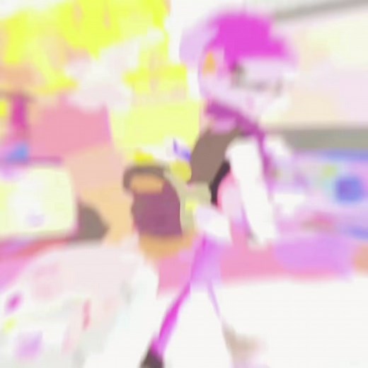 Callie: The Adorable Star of Splatoon