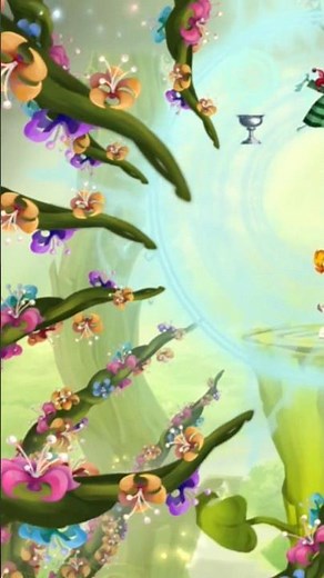 Chaos orchestré - Rayman Legends