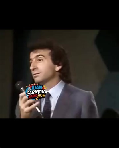 GRANDIOSO JOSE LUIS PERALES ❤️🇪🇸 AQUI SUS MEJORES ÉXITOS ⭐️📀 | Juan Carmona
