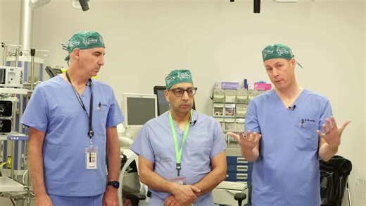 Understanding glaucoma and vision loss progression