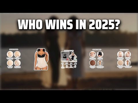 The Top 5 Best Shapermint Review in 2025 - Must Watch Before Buying!