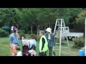 日岡山パブリックアート展