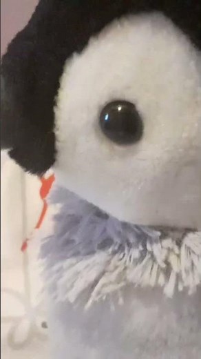 Happy Feet 3 Mumble