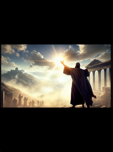 Understanding the Nation Carpenter: A Blessing from Isaiah 52