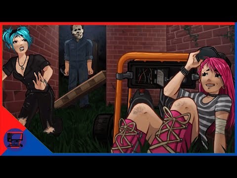 MABAR HORROR ROBLOX VIOLENCE DISTRICT