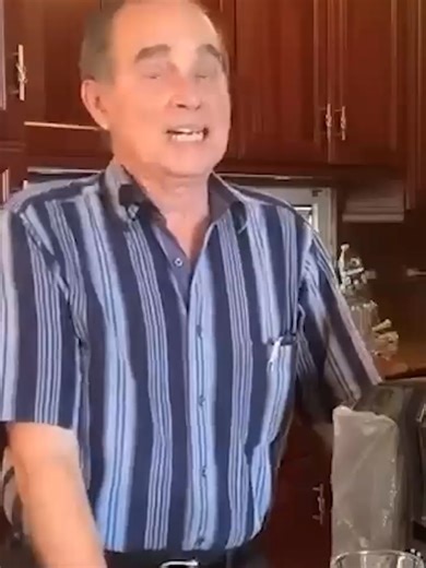 Sigue esta receta del especialista en metabolismo Frank Suarez para disfrutar de un jugo verde delicioso y saludable.