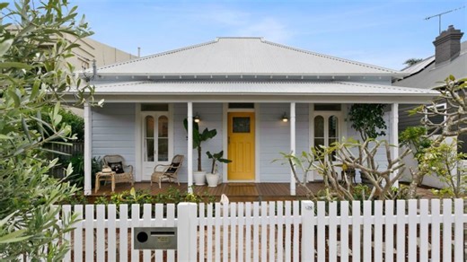 How much does it cost to live close to Sydney's most scenic running routes?