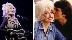 Dolly Partons privata kärlekshistoria med maken i 60 år – därför syntes han aldrig i rampljuset