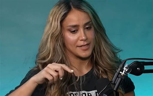 Aliyah Reveals Why She Spent 7 Years in WWE NXT