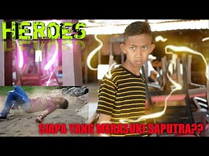 HEROES Episode 13 | Mikael Family