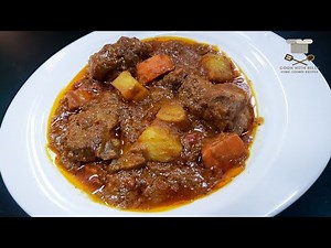 Pork Caldereta Recipe