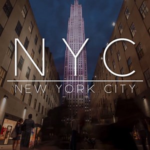 207K views · 2.4K shares | So many reasons to love the Big Apple! | Travel Channel | Facebook