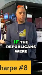 5.4K views · 231 reactions | Both Republicans and Democrats have had their chance, but neither party has a real plan to fix things. Let's talk solutions, not just point fingers. I'm the one with the plans. It's time to focus on fixing problems, not just voting for the 'lesser evil'. #Solutions #RealPlans #Leadership #FixTheState #VoteForChange #LarrySharpe | Larry Sharpe | Facebook