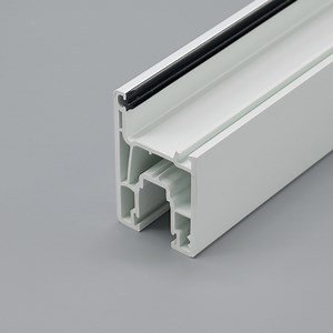 [Hot Item] 92 Sliding Sash UPVC Profile Sliding Window