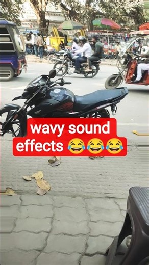 wavy sound effects 😂😂😂 #comedy #funny #funny