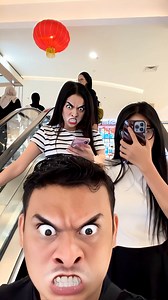 132K views · 1.5K reactions | Oh my god! Angry face | Da Jack Manullang | Facebook