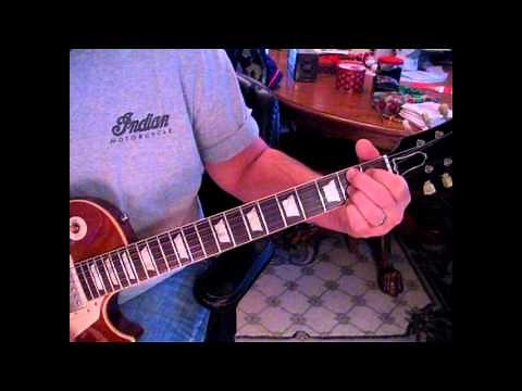 You Can Leave Your Hat On - Joe Cocker Lesson