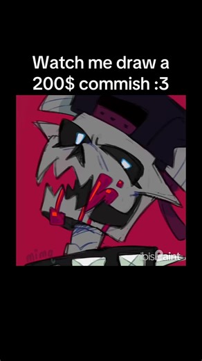 Art Commission Draw: Affordable Custom Art