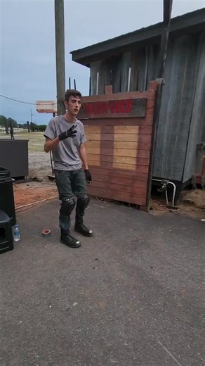 Just a little pre season training montage👻#ReTokforNature #backtoschool #hauntedtiktok #training #hardwork #hashtag #hauntslider #fyp #fypシ #tiktok#hauntedhouse