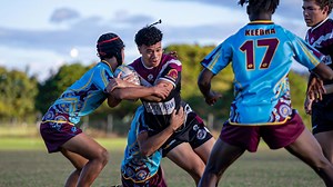 Watch replays: Power packed Marymount prove too strong in Titans Schools League