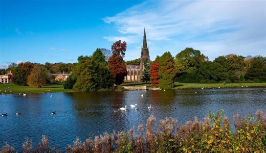15 stunning places in Nottinghamshire that prove the East Midlands is the UK's most underrated region