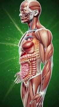 What Happens When You Drink Milk? 3D Anatomy Breakdown | Benefits & Side Effects Explained