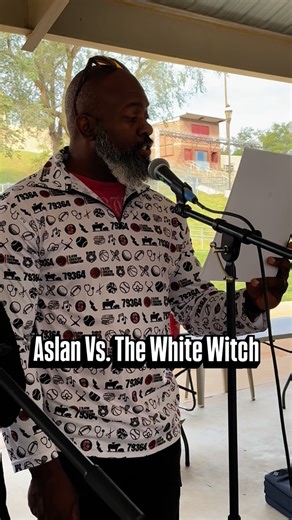 Moonlight Musicals on Instagram: "👑 Aslan Vs. The White Witch! 🌬️ Don’t miss good triumph over evil in this epic classic based on The Lion, the Witch, and the Wardrobe by C. S. Lewis. 👉 Hurry and get your tickets today at moonlightmusicals.com/tickets! 🎟️ 🏡 Betenbough Homes and Moonlight Musicals are proud to present Narnia: The Musical! ❄️ Join us at the Moonlight Musicals Amphitheater as we celebrate 20 years of Magical Moments! ✨ Narnia: The Musical is rated PG and runs 🗓️ October 9 - 1